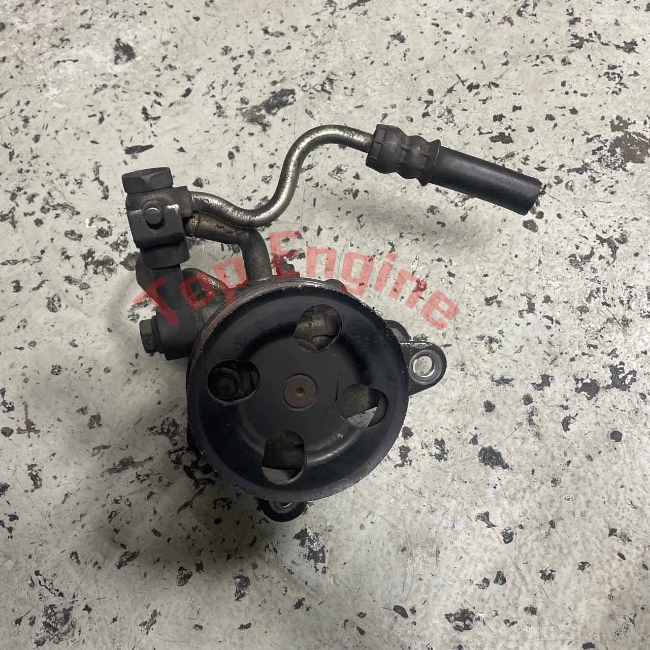  Nissan YS23 Power Steering Pump for 2.3L dCi Twin Turbo Engine (Navara NP300 / Terra / Alaskan)